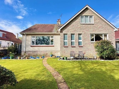 Detached house for sale in Netherfield, Stonefield Park, Doonfoot, Ayr KA7
