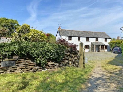 Detached house for sale in Stratton, Bude, Cornwall EX23
