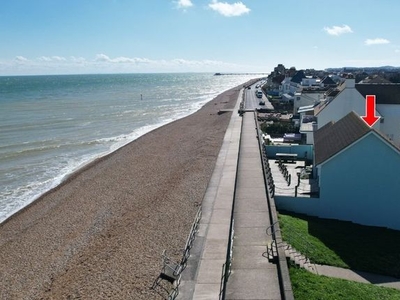 Detached house for sale in The Marina, Deal CT14