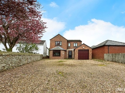 Detached house for sale in Thurstonfield, Carlisle CA5