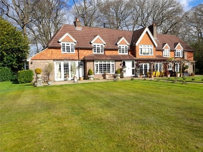 Detached house for sale in Upper Hartfield, Hartfield, East Sussex TN7