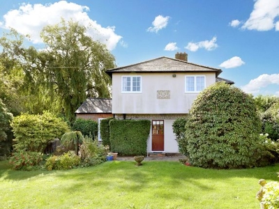 Detached house for sale in Village Road, Coleshill HP7