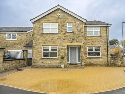 Detached house for sale in Wigton Green, Leeds, West Yorkshire LS17