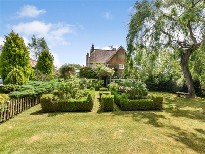 Detached house for sale in Winter Hill Road, Pinkneys Green, Berkshire SL6