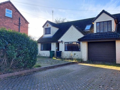 Detached house to rent in Areley Common, Stourport-On-Severn DY13