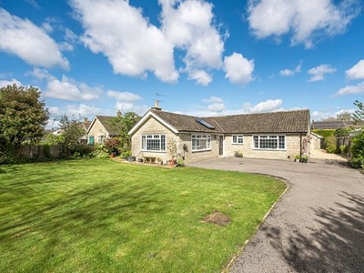 Detached house to rent in Black Bourton Road, Carterton OX18