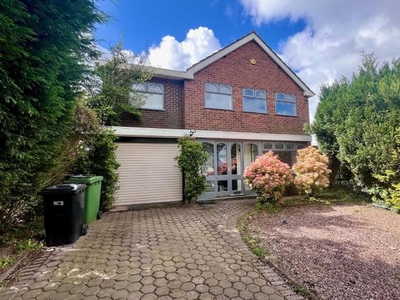 Detached house to rent in Dovedale Road, Ettingshall Park, Wolverhampton WV4