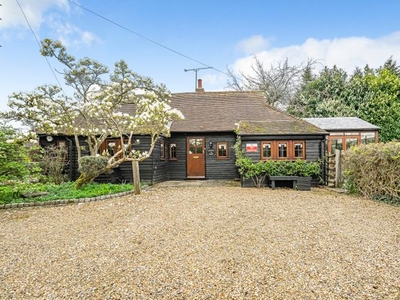 Detached house to rent in Highmoor, Henley-On-Thames, Oxfordshire RG9