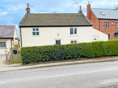 Detached house to rent in Hollins Lane, Hampsthwaite, Harrogate HG3