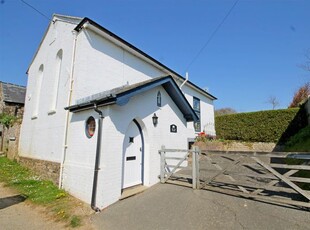 Detached house to rent in Hunny Hill, Brighstone, Isle Of Wight PO30