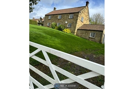 Detached house to rent in Kepwick, Thirsk YO7
