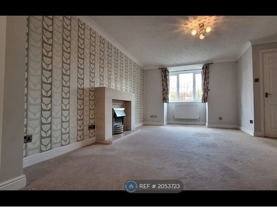 Detached house to rent in Ladybridge Road, Cheadle Hulme, Cheadle SK8