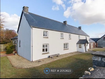 Detached house to rent in Lon Cwrt Ynyston, Vale Of Glamorgan CF11