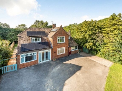 Detached house to rent in London Road, Holybourne, Hampshire GU34