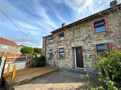 Detached house to rent in Town End, Bodmin PL31