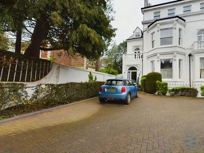 Duplex to rent in Parkfield Road, Sefton Park L17