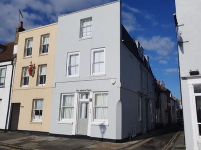 End terrace house for sale in Beach Street, Deal, Kent CT14