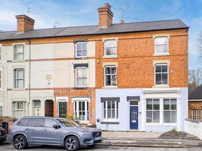 End terrace house for sale in North Road, Harborne B17