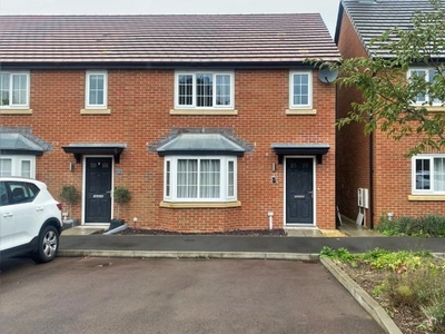 End terrace house to rent in Bluebell Drive, Highnam, Gloucester GL2