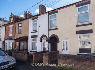 End terrace house to rent in Dean Street, Langley Mill, Nottingham NG16