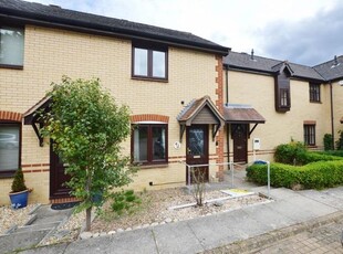 End terrace house to rent in Hipwell Court, Olney MK46