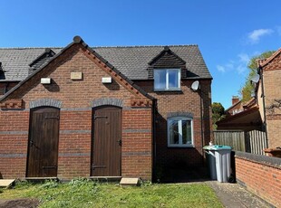 End terrace house to rent in Rio Drive, Collingham NG23