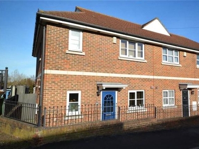 End terrace house to rent in Station Road, Longfield, Kent DA3