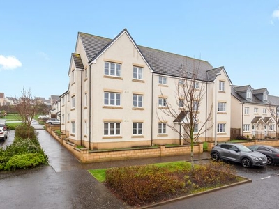 Flat for sale in 56E, Easter Langside Drive, Dalkeith EH22