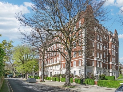 Flat for sale in Campden Hill Gate, Duchess Of Bedfords Walk W8