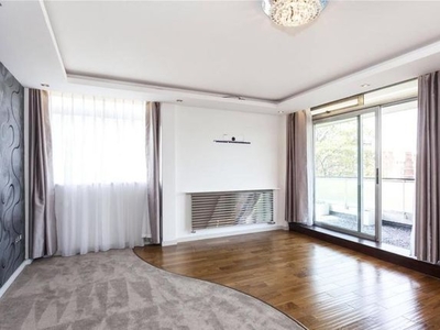 Flat for sale in Century Court, Grove End Road, St John's Wood NW8
