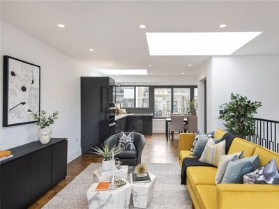 Flat for sale in Cheval Place, London SW7