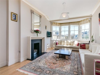 Flat for sale in Coleherne Court, The Little Boltons SW5