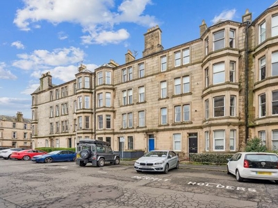 Flat for sale in Comely Bank Street, Comely Bank, Edinburgh EH4