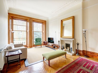 Flat for sale in Cornwall Gardens, London SW7