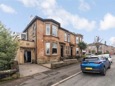 Flat for sale in Forsyth Street, Greenock, Inverclyde PA16
