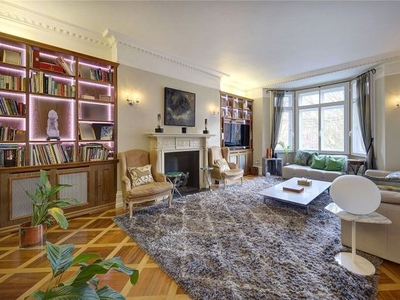 Flat for sale in Harley House, Marylebone Road, Regent's Park, London NW1