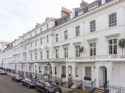 Flat for sale in Hereford Square, London SW7