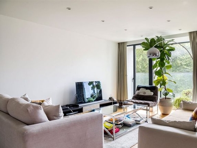Flat for sale in Hyde Park Square, Bayswater, London W2