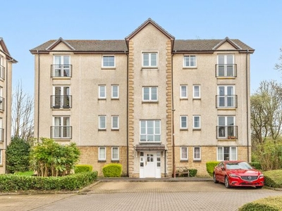 Flat for sale in Madderfield Mews, Linlithgow EH49