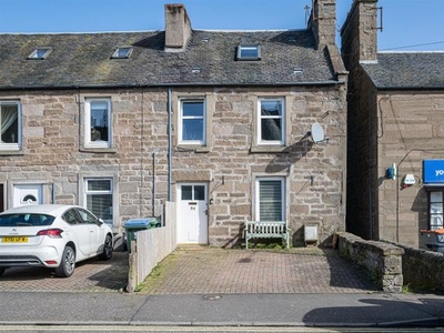 Flat for sale in Main Street, Invergowrie, Dundee DD2