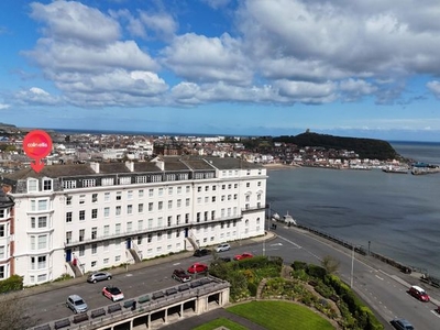 Flat for sale in Prince Of Wales Terrace, Scarborough YO11