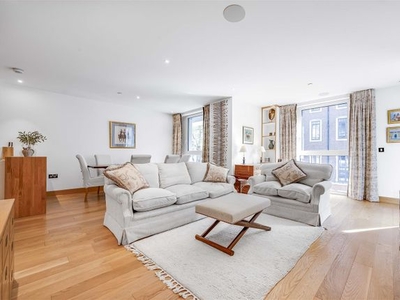 Flat for sale in The Courthouse, 70 Horseferry Road, Westminster, London SW1P