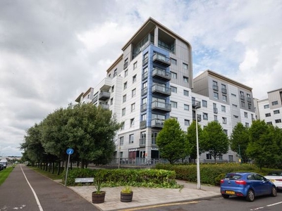 Flat for sale in Western Harbour Midway, Edinburgh EH6