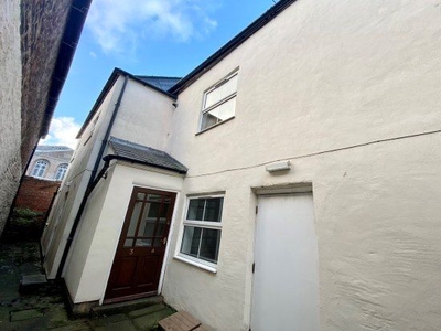 Flat to rent in 40 Skinnergate, Darlington DL3