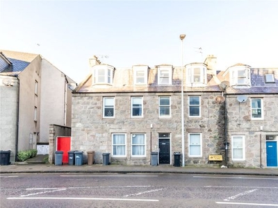 Flat to rent in 538 Great Western Road, Aberdeen AB10