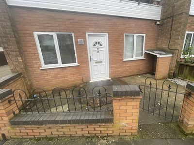 Flat to rent in Athol Road, Walsgrave, Coventry CV2