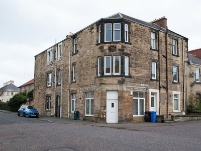 Flat to rent in Beatty Crescent, Kirkcaldy KY1