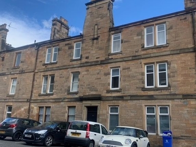 Flat to rent in Bruce Street, Stirling Town, Stirling FK81Pb FK8