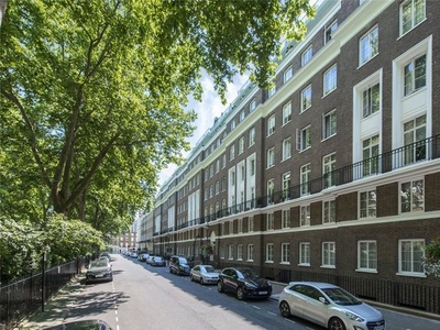 Flat to rent in Bryanston Square, London W1H