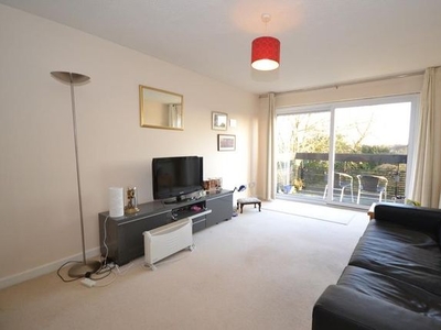 Flat to rent in Cairns Court, Norwich NR4